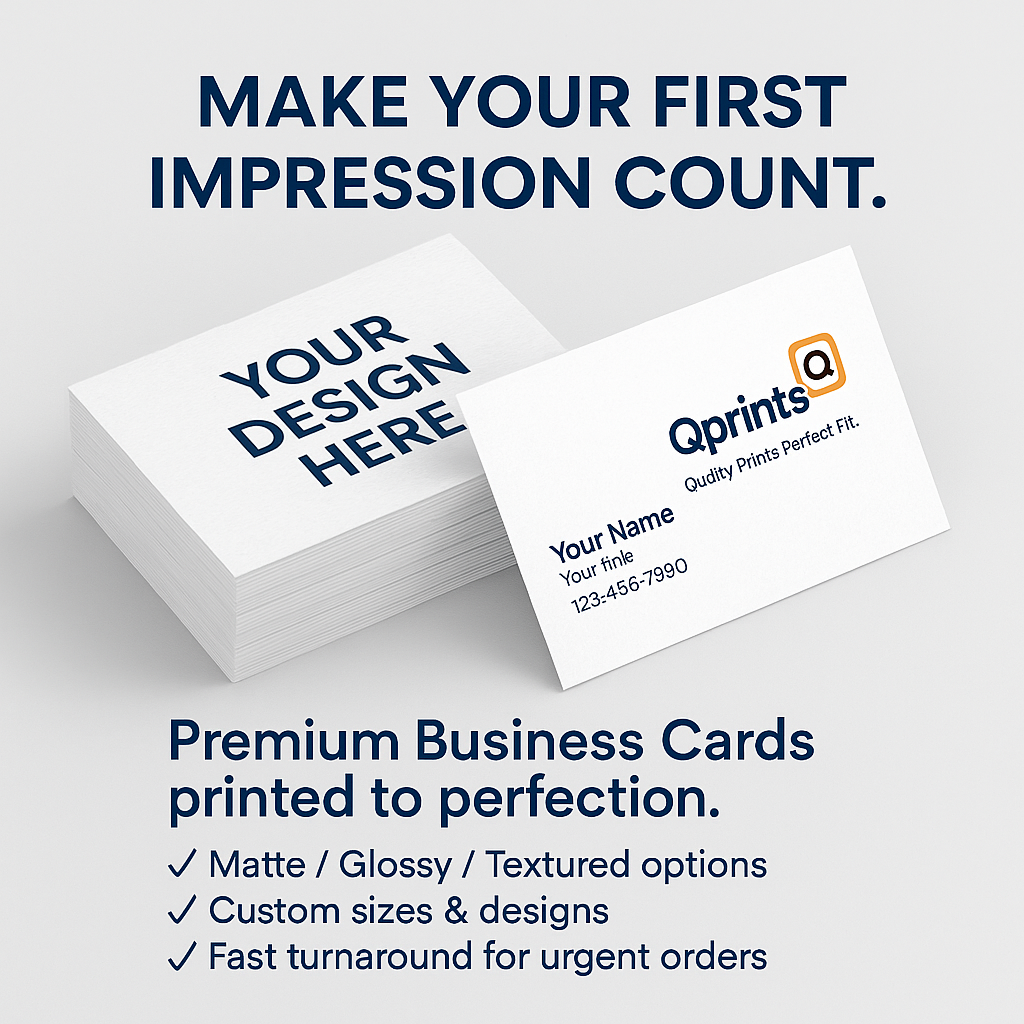 Business Cards